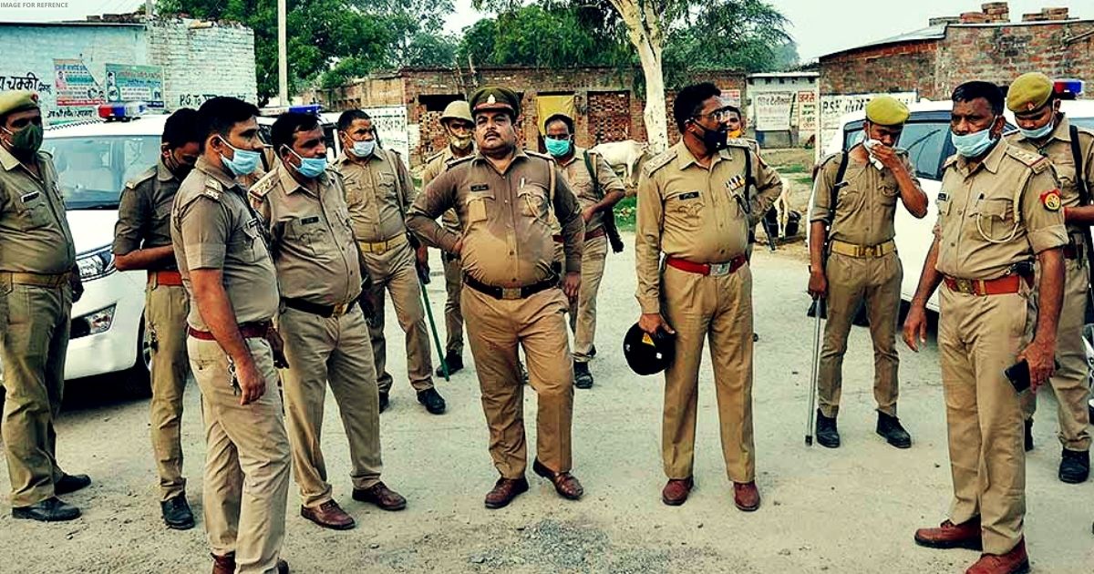 Maharashtra: Police detain 8 villagers for stopping cops from inaugurating police station